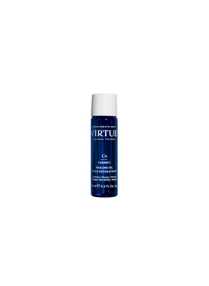 VIRTUE CORRECT Healing Oil 20ml