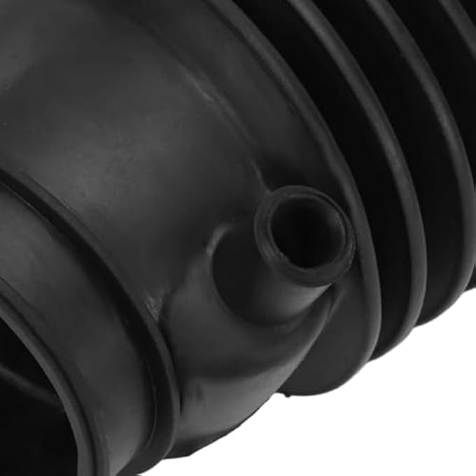 CHEFRU Air Intake Tube Hose Compatible With Acura RL 2005 2006 2007 2008 V6 3.5L 17228RJAA01 Engine Air Intake Hose Rubber Air Filter Flow Intake Hose - Image 2