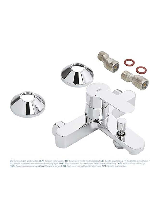 Bath And Shower Mixer Single-lever 32820A
