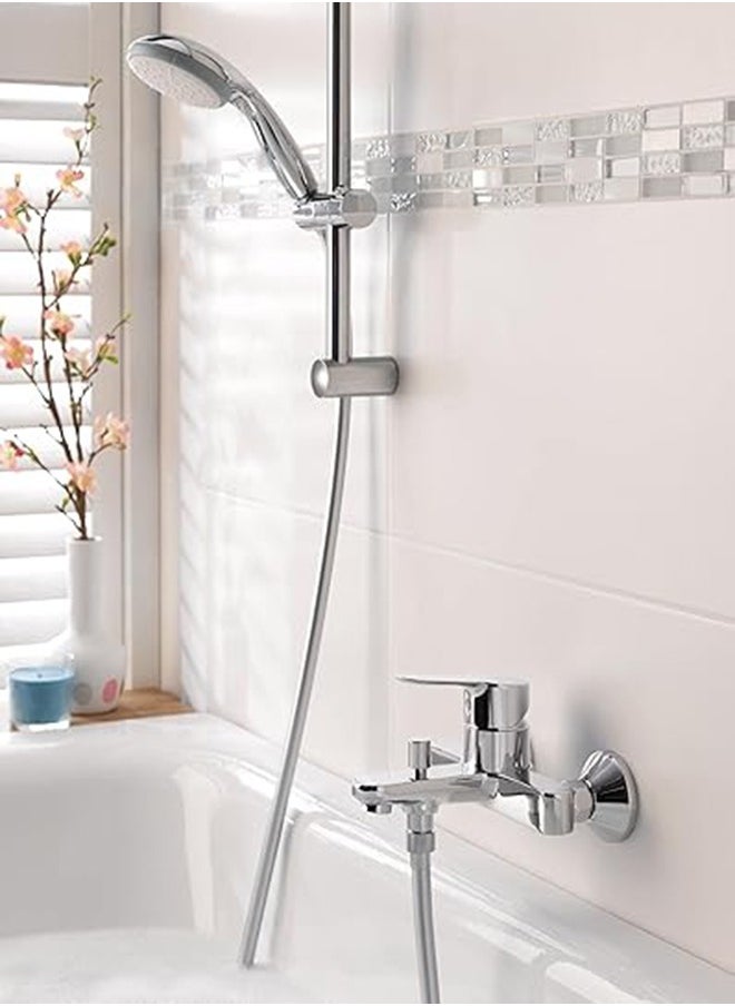 Bath And Shower Mixer Single-lever 32820A