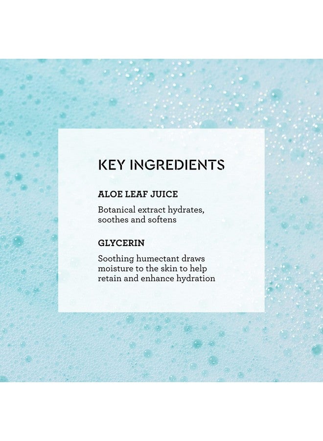 BLISS غسول الجسم رغوة صابونية ليمون وساج 32 أونصة سائلة لطيف ومرطب لبشرة ناعمة للغاية خالي من البارابين نباتي وخالي من القسوة - Image 5