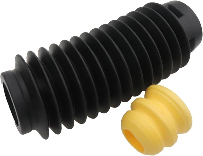 Wivplex DB Rear Dust Cover Shock Absorber Bellow Boot Set - Image 5