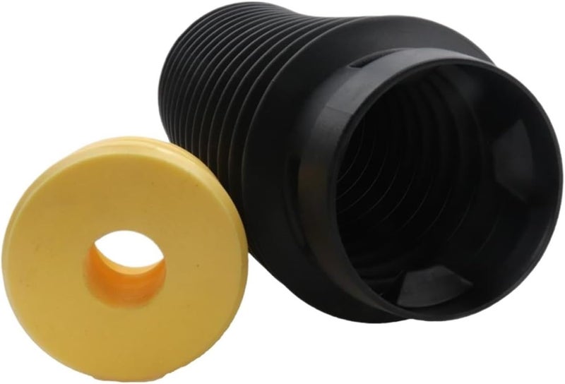Wivplex DB Rear Dust Cover Shock Absorber Bellow Boot Set - Image 1