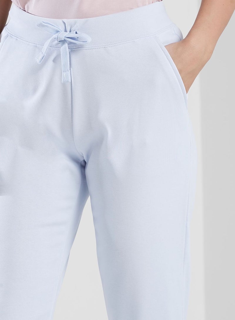 Nike Dri-Fit Graphic Sweatpants - Image 3