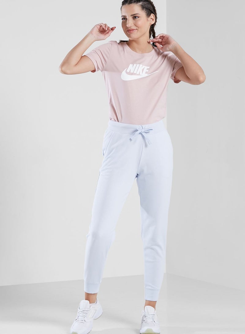 Nike Dri-Fit Graphic Sweatpants - Image 5