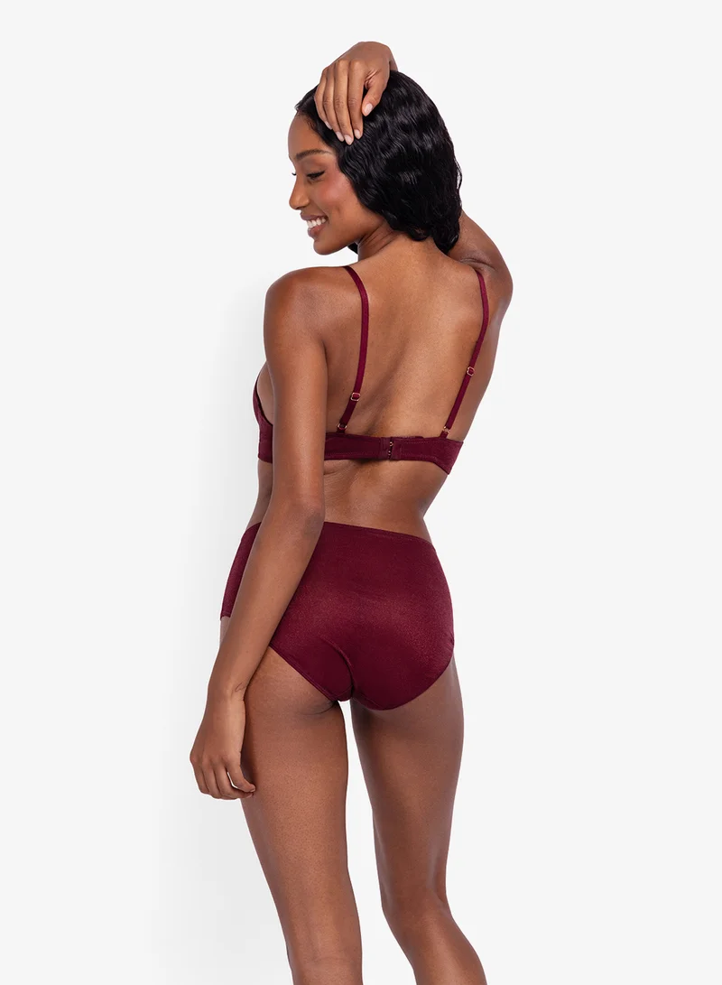 دورينا سروال داخلي دانتيل