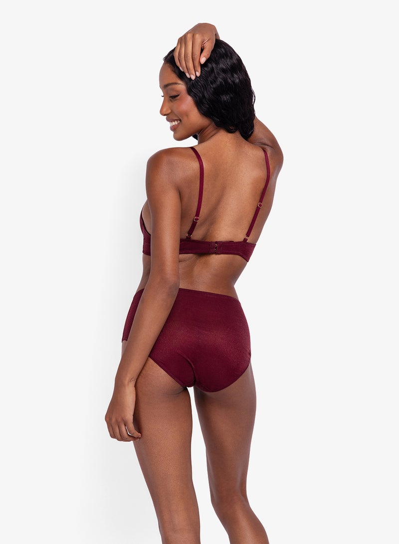 Dorina Lace brief - Image 2