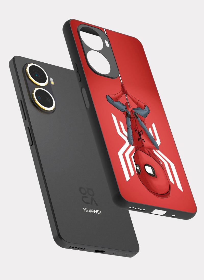 PXLAAT Huawei Nova 10 SE case cover spider-man - Image 2