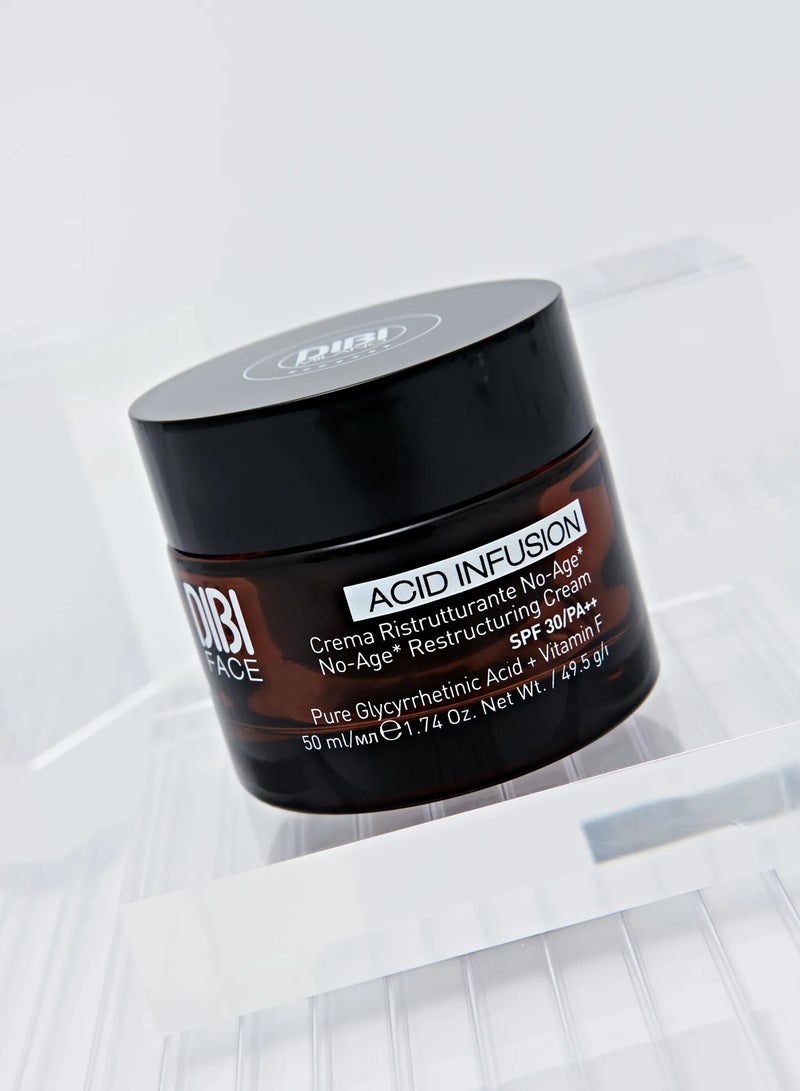 DIBI No Age Restructuring Cream SPF 30\/PA ++  - Image 1