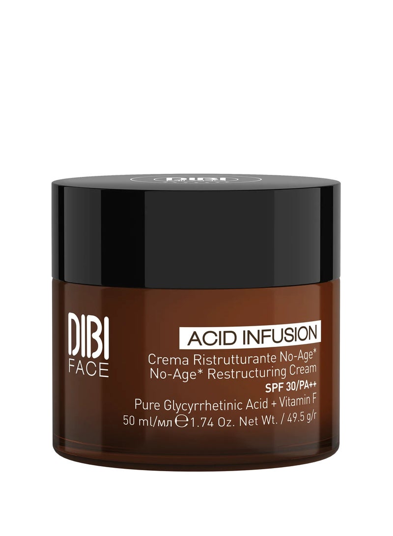 DIBI No Age Restructuring Cream SPF 30\/PA ++  - Image 2
