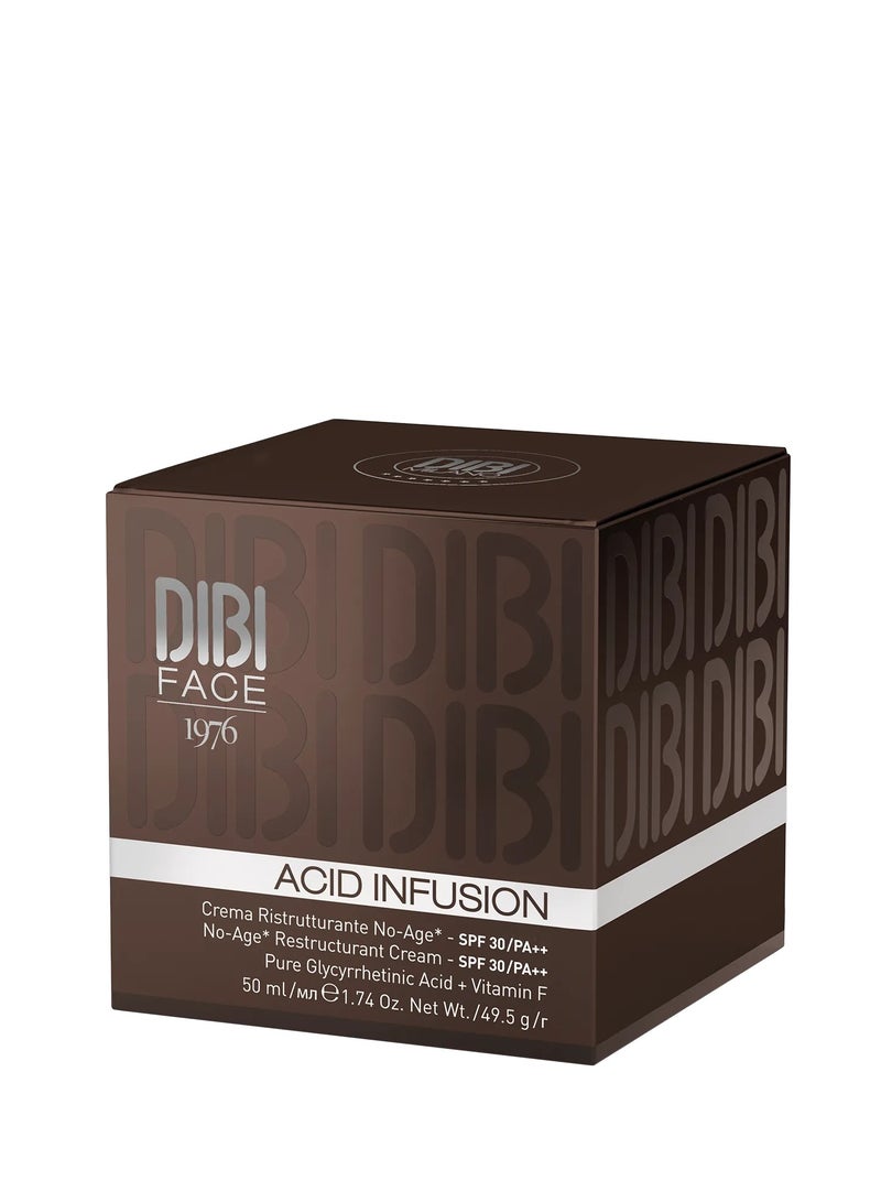 DIBI No Age Restructuring Cream SPF 30\/PA ++  - Image 4