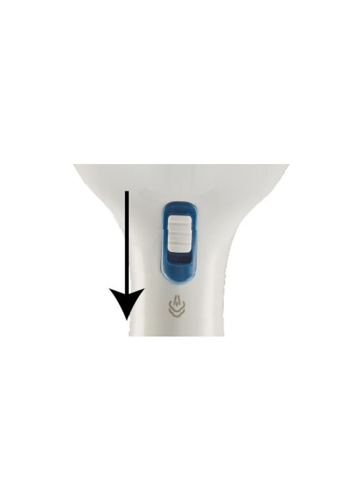 Mienta MIENTA Speedy II Portable Garment Steamer  - Image 3