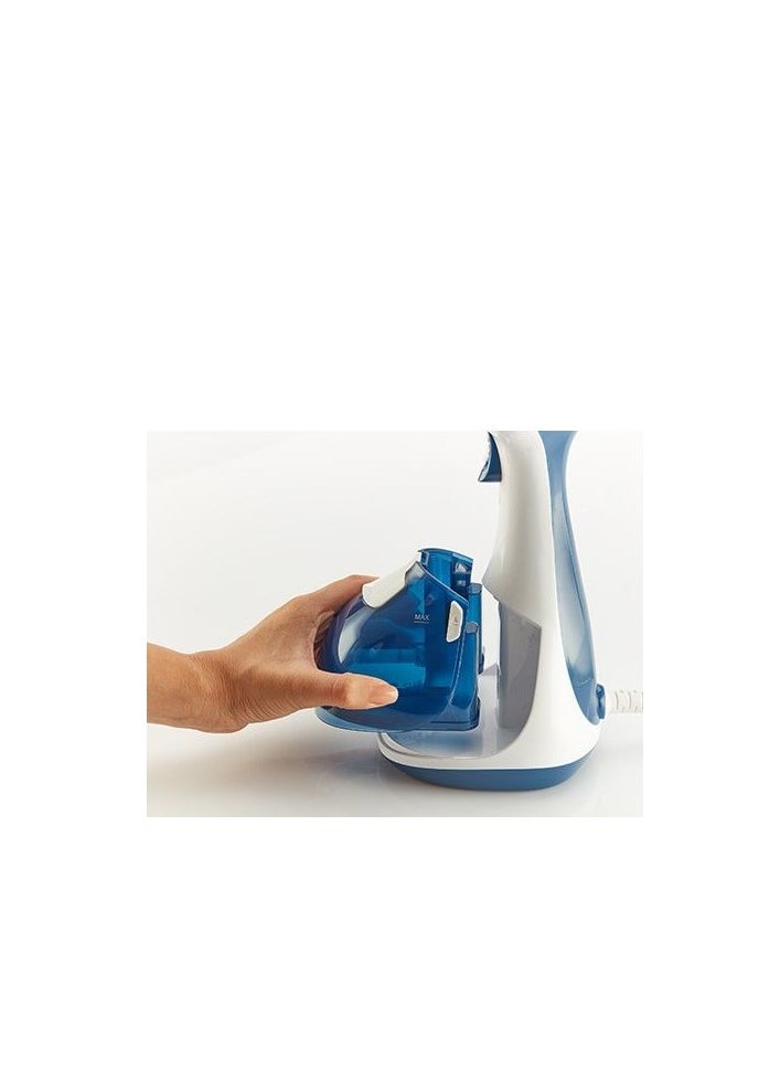 Mienta MIENTA Speedy II Portable Garment Steamer  - Image 4