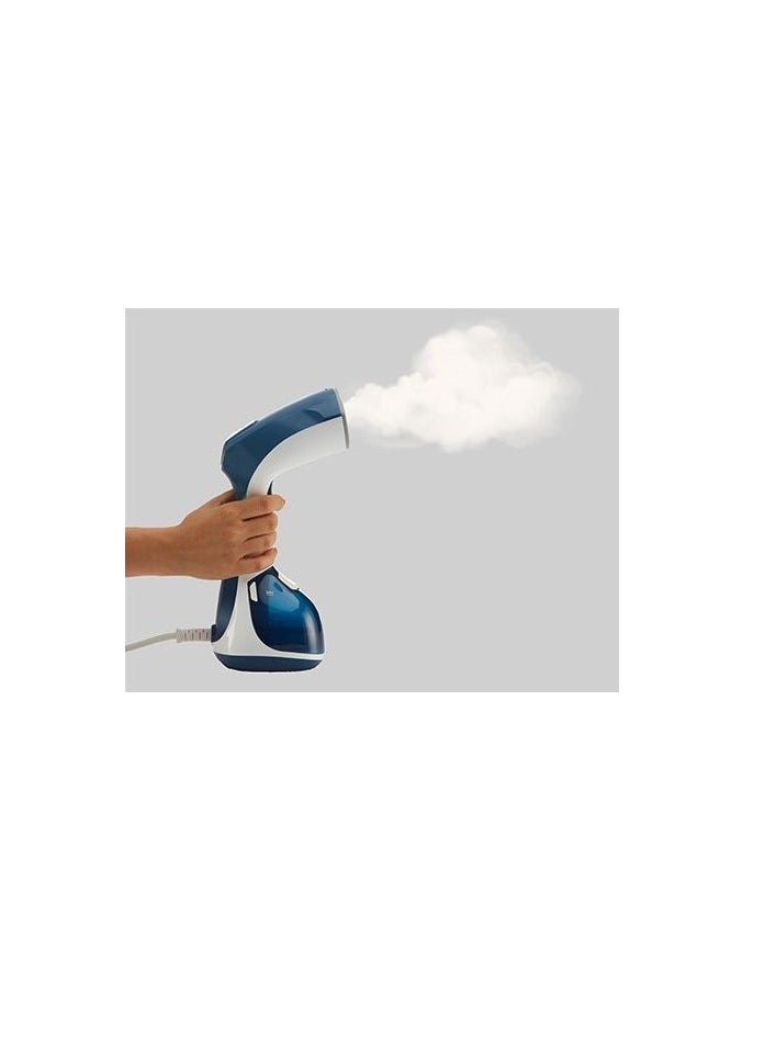 Mienta MIENTA Speedy II Portable Garment Steamer  - Image 5