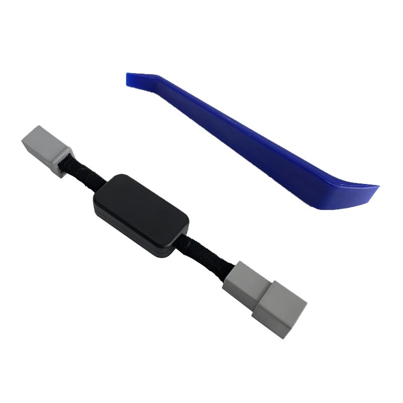 Auto Start Stop DeleteDisableEliminator Compatible with Honda CRV 2023 2024 2025 CRV Engine AOFF System Cancel Device Cable