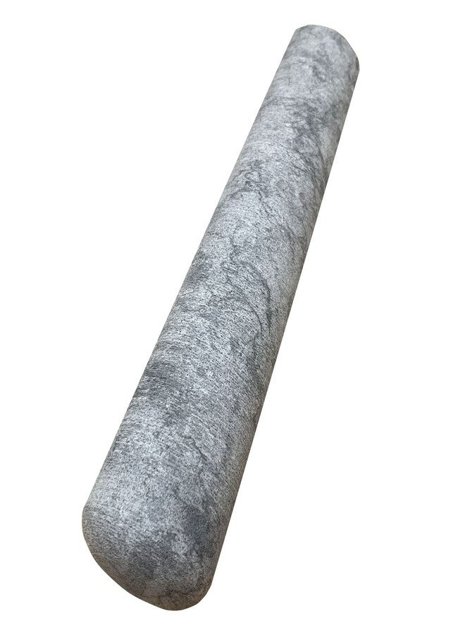 Daszui 7.3 in Granite Replacement Pestle (Only Pestle [Mortar is not Included]) Black Unpolished - Image 1