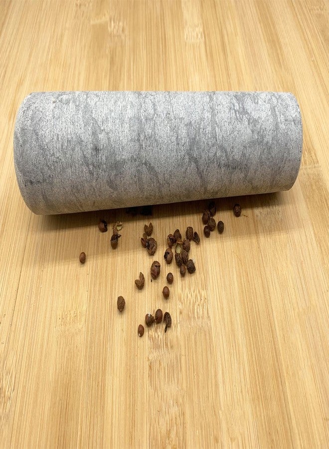 Daszui 7.3 in Granite Replacement Pestle (Only Pestle [Mortar is not Included]) Black Unpolished - Image 3