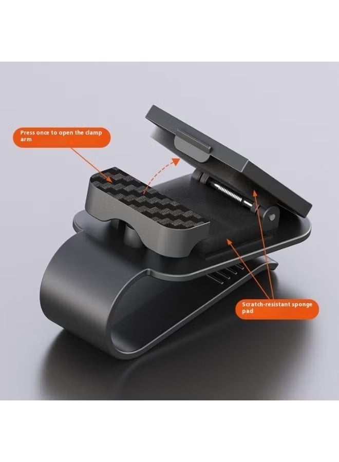 3 قطع سيارة نظارات مقطع، سيارة منظر الشمس، نظارات الشمس مقطع، تذكرة مقطع - Image 5