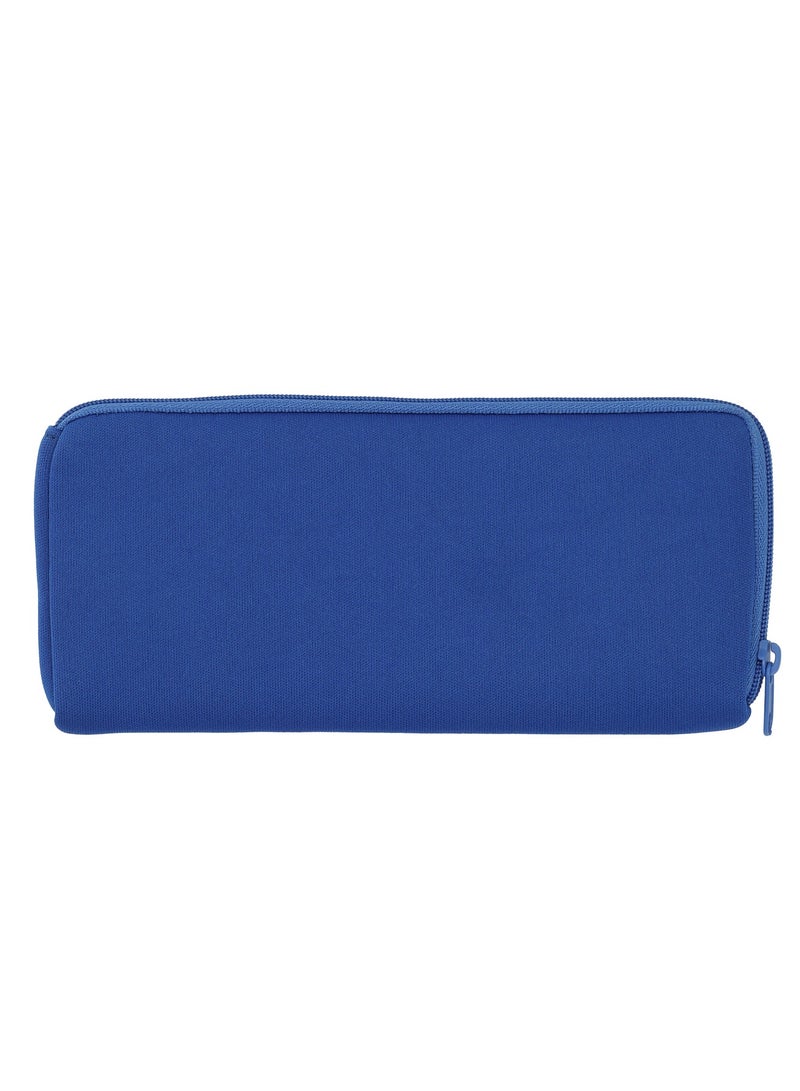 Joss Swimming Goggles Case Joss Soft Protective Zipper Pouch For Swim Glasses & Accessories - Image 3