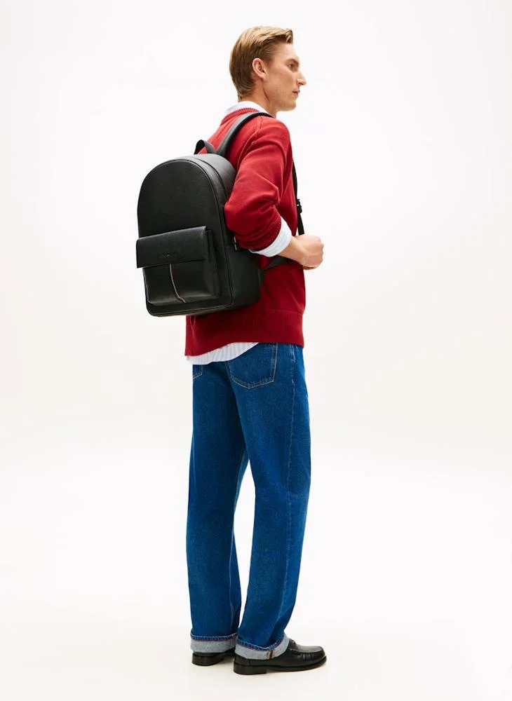 TOMMY HILFIGER  Central Backpack for Men | Best Price UAE
