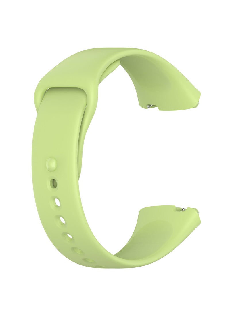 1Pcs Watch band for Redmi watch 3 lite watch strap Green - Image 2