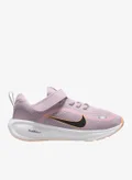 Nike BLEACHED LILAC/BLACK-PINK FOAM-SUNSET HAZE-WHITE
