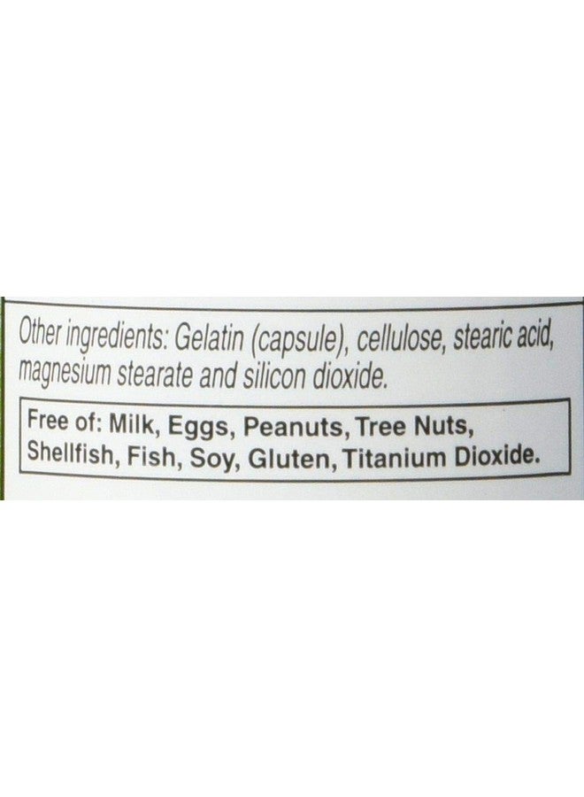 Vitacost Brand Vitacost Milk Thistle Extract - Standardized -- 600 mg per serving - 100 Capsules - Image 3