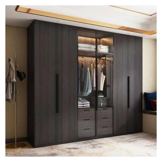 دولاب مودرن CHWD288