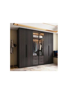Generic Modern Wardrobe CHWD288 