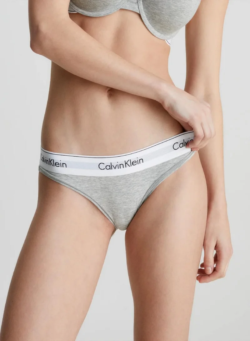 Bikini Briefs - Modern Cotton