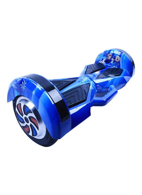 Smart Electric Balance Hoverboard For Beginner to Expert