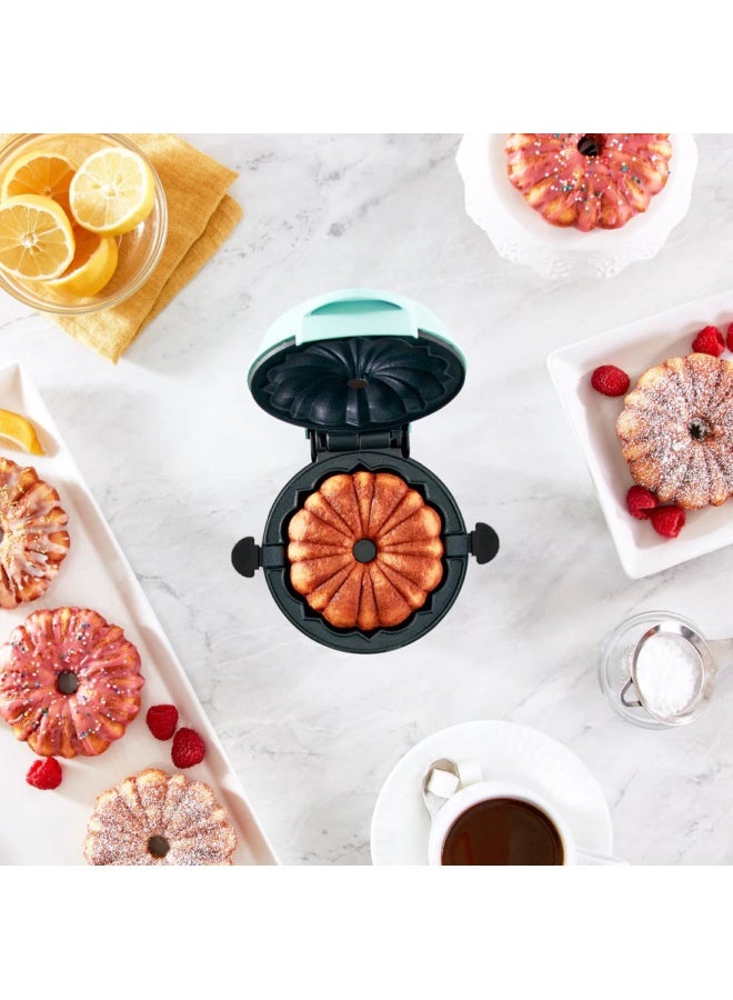 NeeMee cake maker, breakfast machine, cake machine, egg tart machine, ice cream machine, egg roll machine - Image 4
