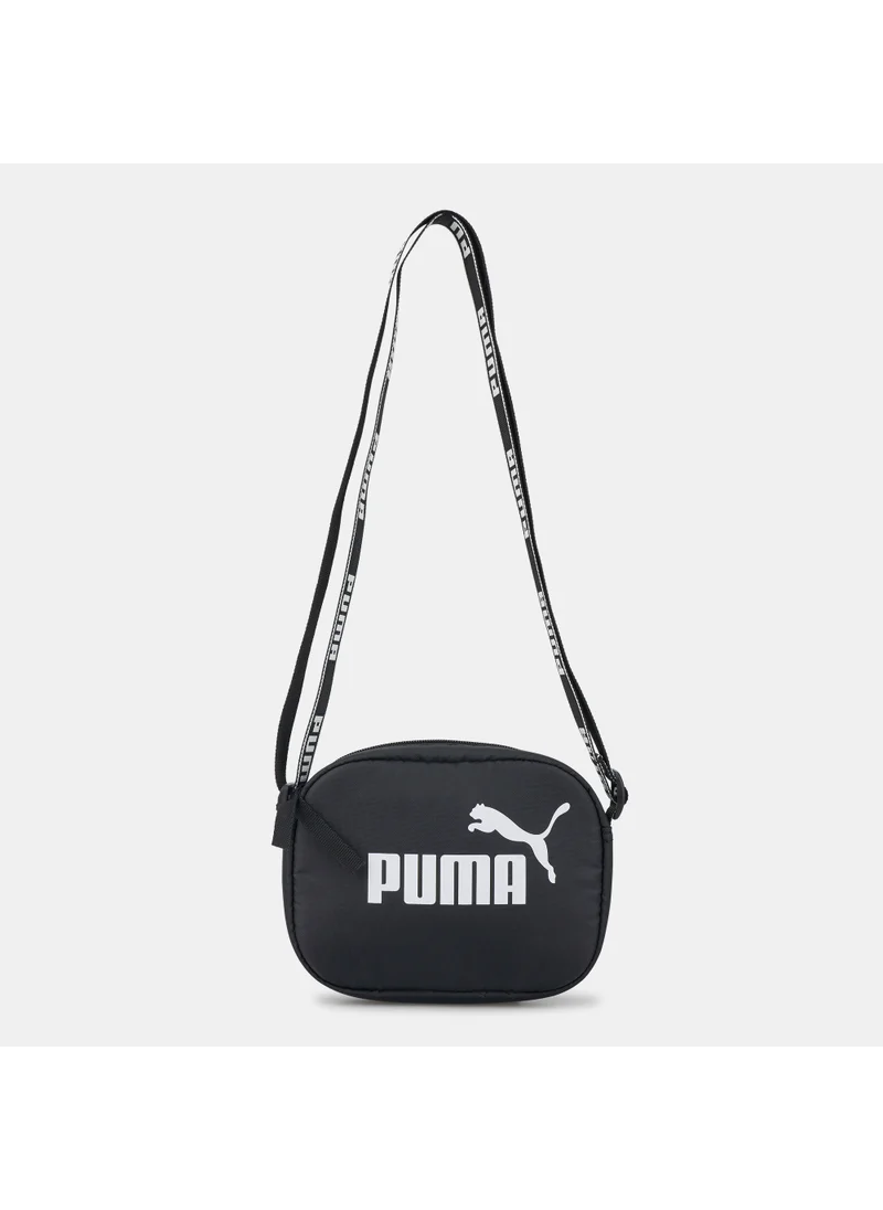 PUMA Men's Core Base Crossbody Bag