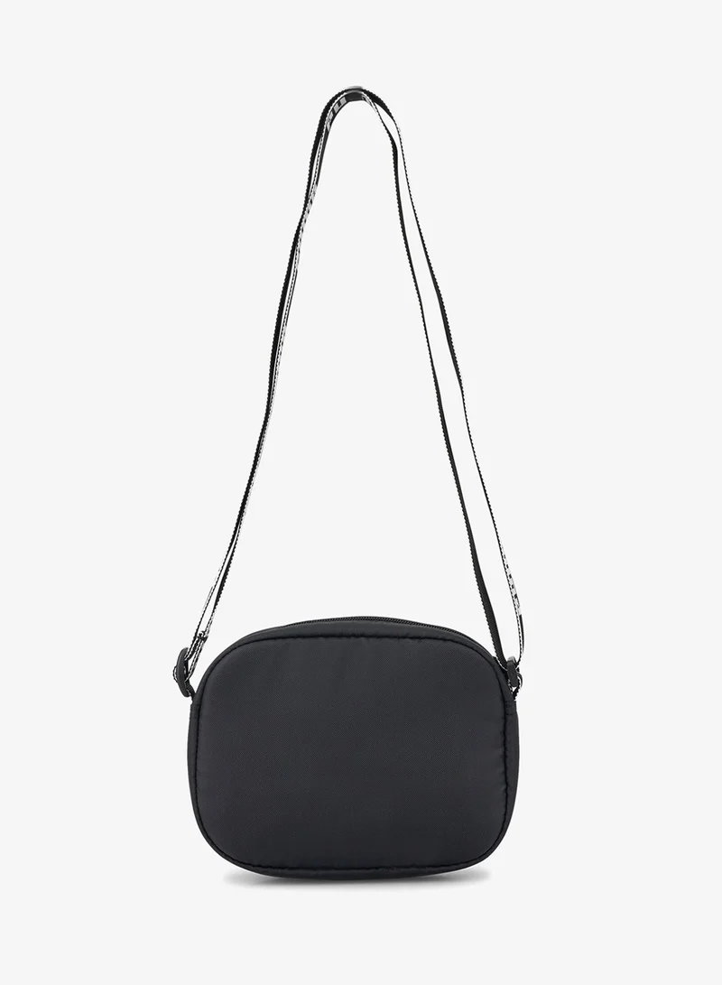 PUMA Men's Core Base Crossbody Bag