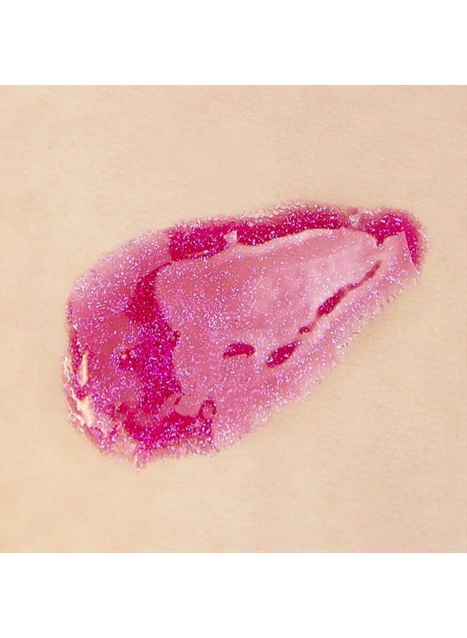 theBalm Plump Your Pucker Lip Gloss - Image 5