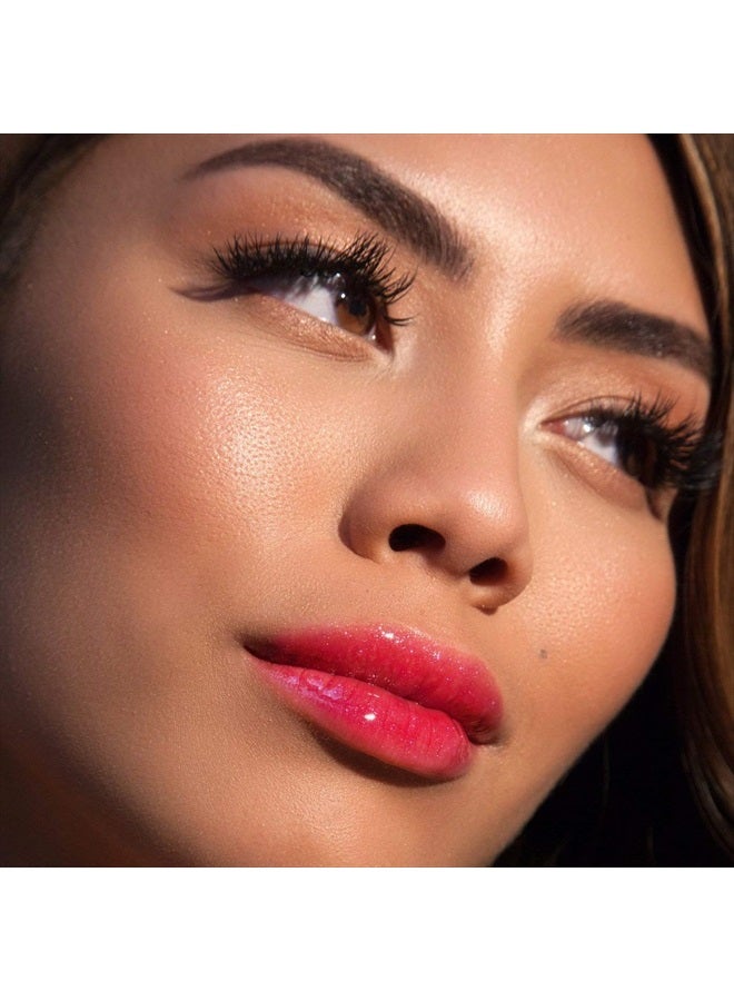theBalm Plump Your Pucker Lip Gloss - Image 3
