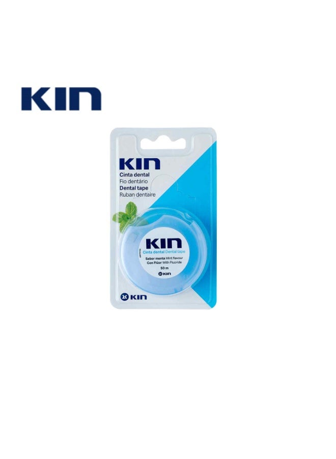 KIN Dental Tape 50 m