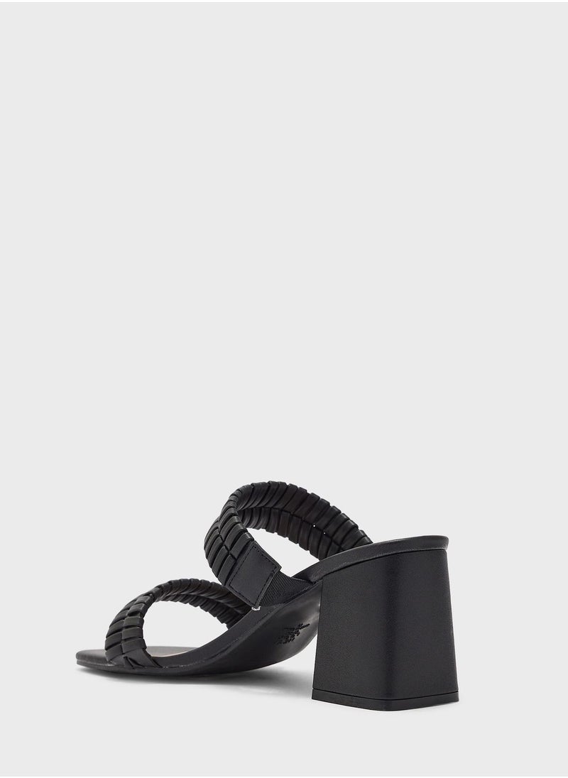 NEW LOOK - Vondula  High Heel Sandals - Image 1