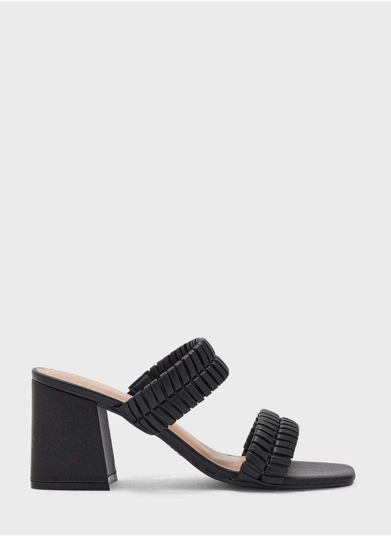 NEW LOOK - Vondula  High Heel Sandals - Image 1
