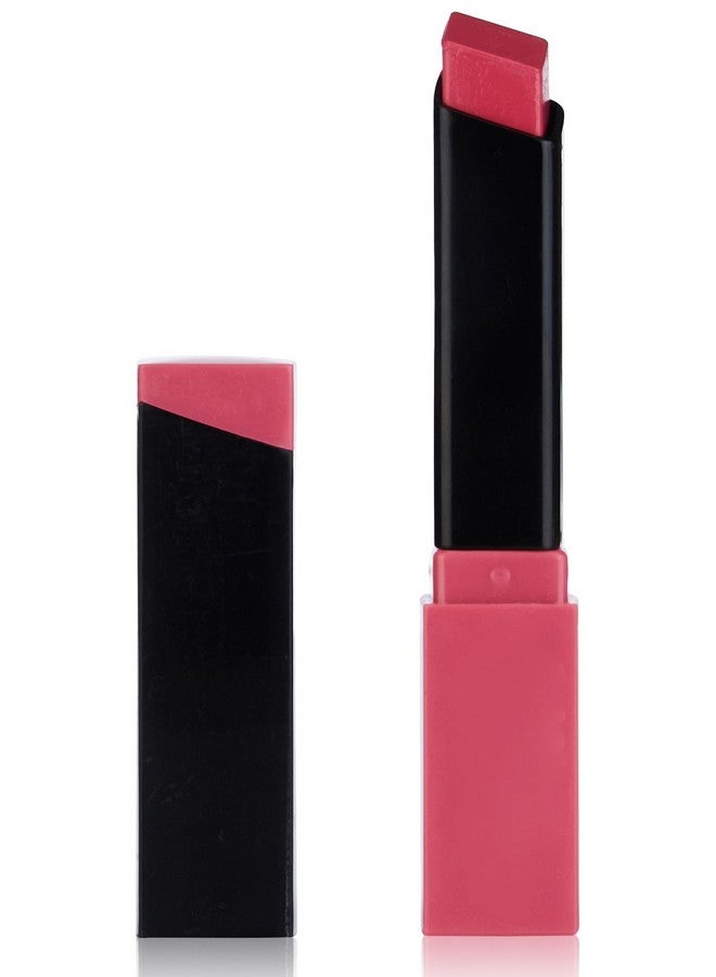 MAKE UP FOR LIFE Stick Lipstick Maroon (Cream) - Image 1