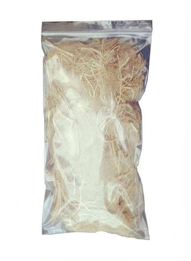 Shuoxpy 1.4 Oz Natural Bird Nesting Materials, Bird Nest Bedding Material, Great for Nest Building for Bird Small Animals - Image 4