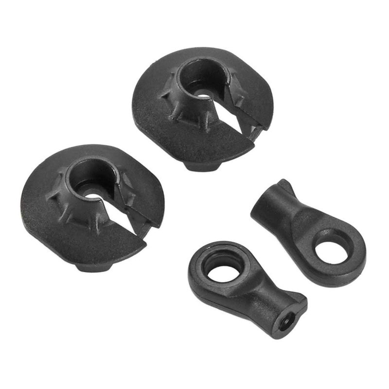 ARRMA Shock Rod End Set HD ARAC8969 - Image 2