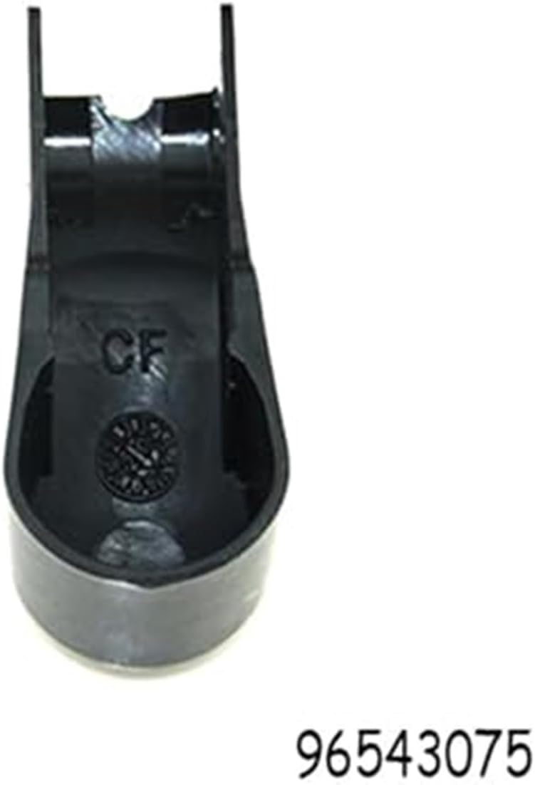 Wivplex Wiper Arm Cover for Pontiac G3 and Chevrolet Aveo - Image 3