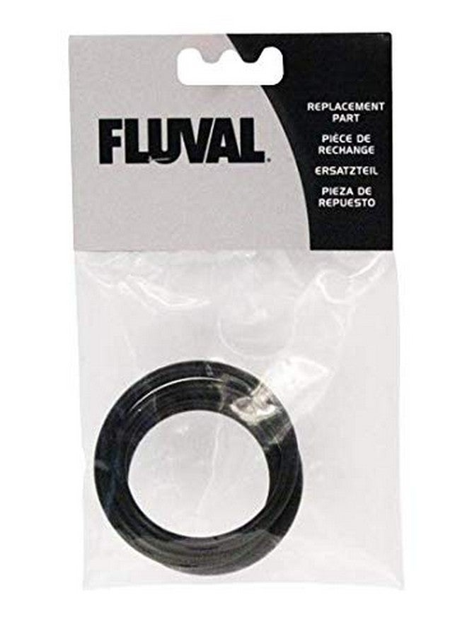 فلوفال حلقة مانع تسرب المحرك البديلة Fluval 104، 105، 204، 205، 106، 206 (A20038) - Image 2