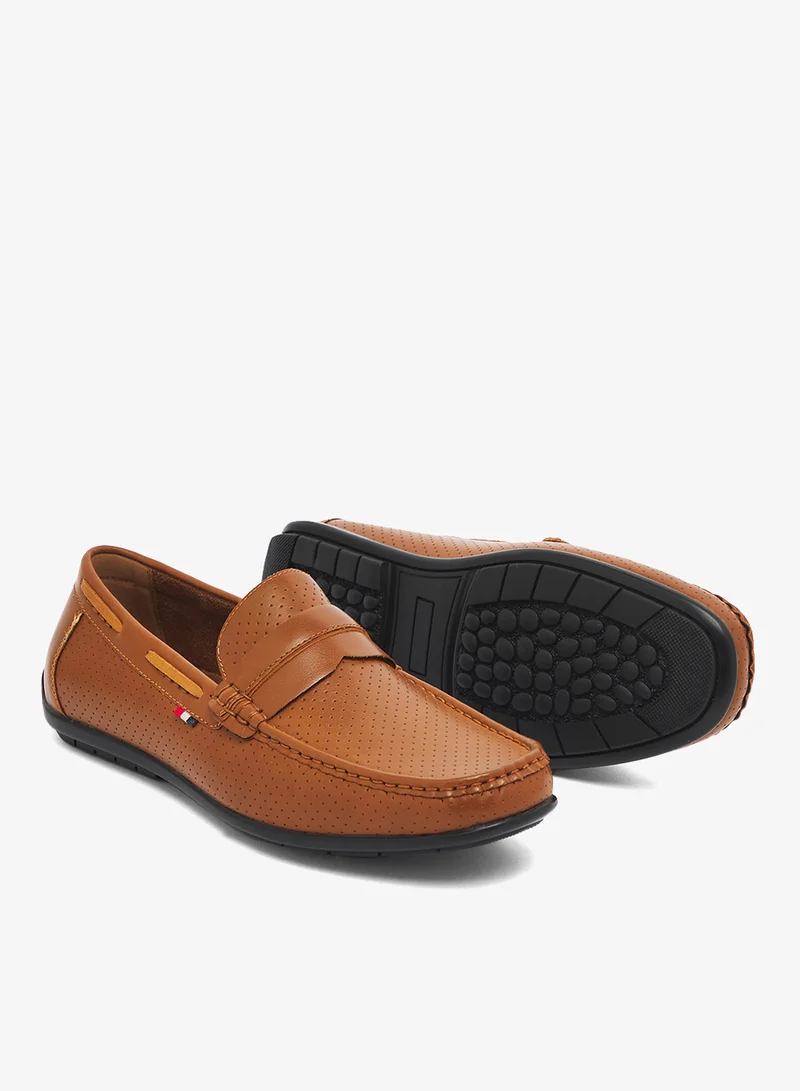 Robert Wood  Casual moccasins for Men | Best Price UAE