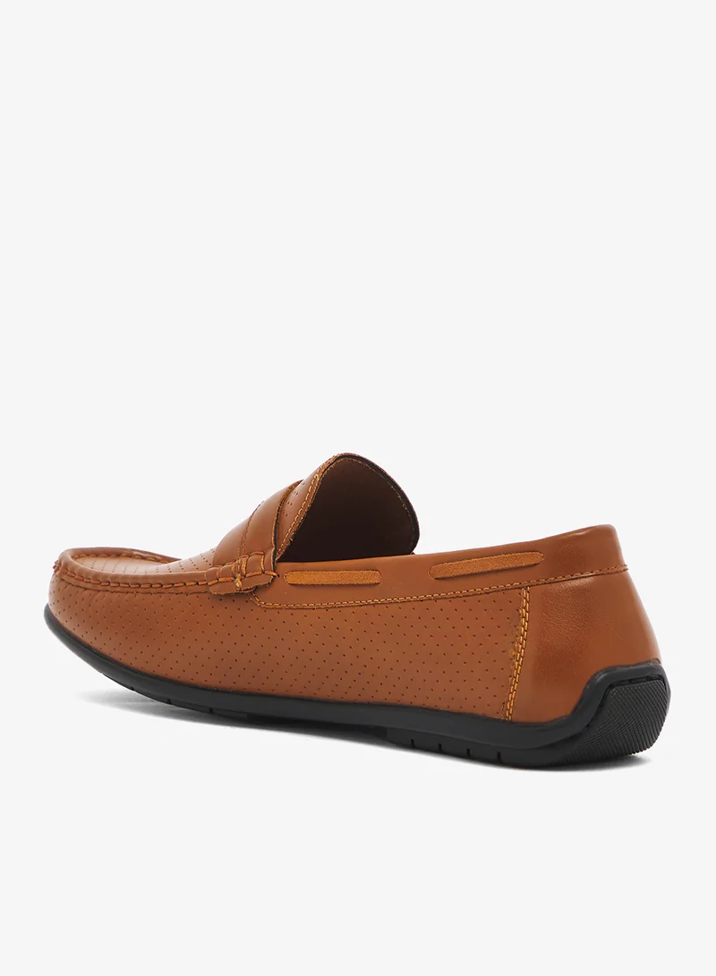 روبرت وود موكاسين كاجوال