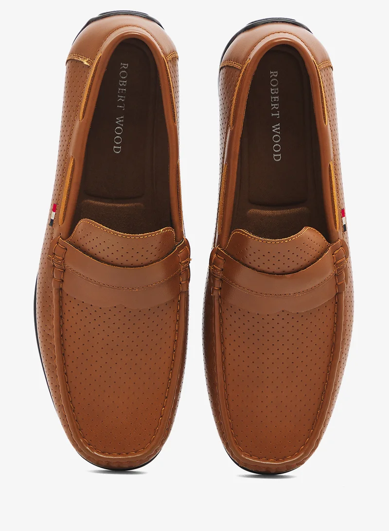 Robert Wood  Casual moccasins for Men | Best Price UAE
