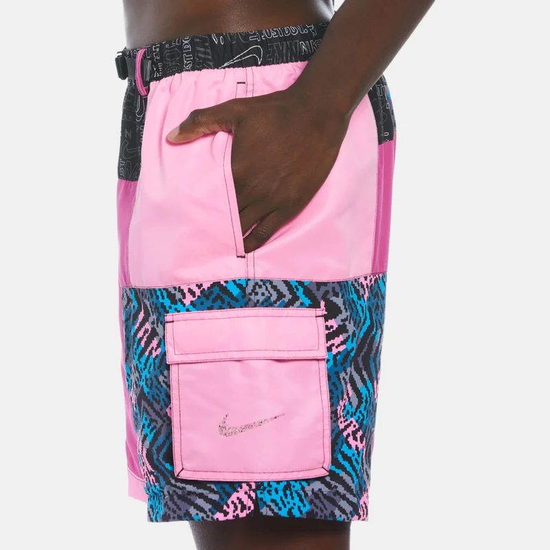 Nike Men's Volley Swimming Shorts