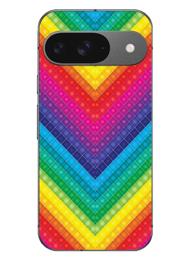 EYE CATCH Printed Protective Case Cover For Google Pixel 9 -  Arrow - Image 1