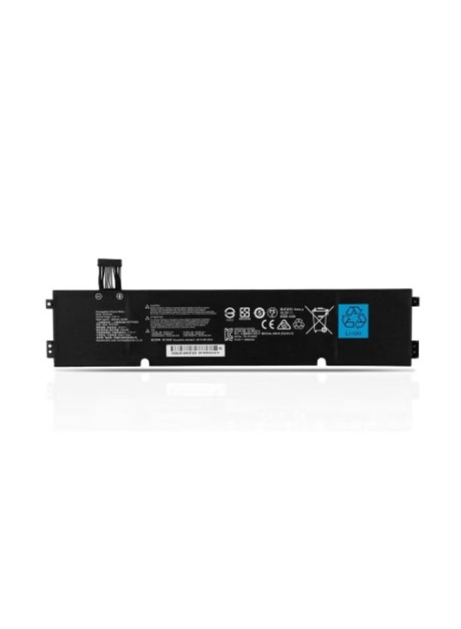 Terabyte 60.8Wh RC30-0351 Laptop Battery for Razer Blade 15 Base 2020 2021 RZ09-0369x RZ09-0351 Notebook Series 4ICP7/63/69 RZ09-03519E11 15.2V 4000mAh - Image 1